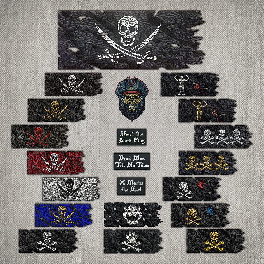 Pirate Collection