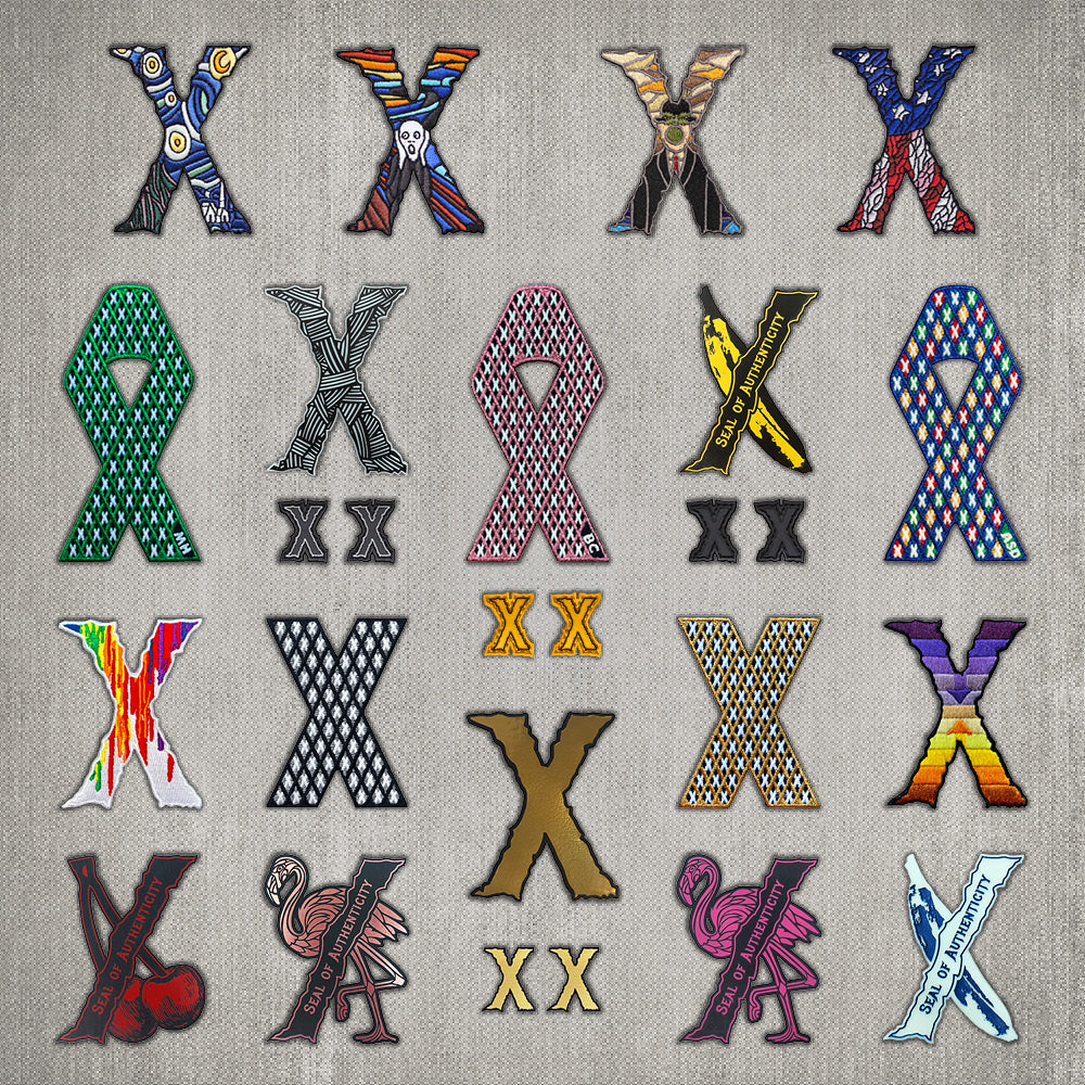 X Collection