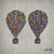 Balloon House Hearts