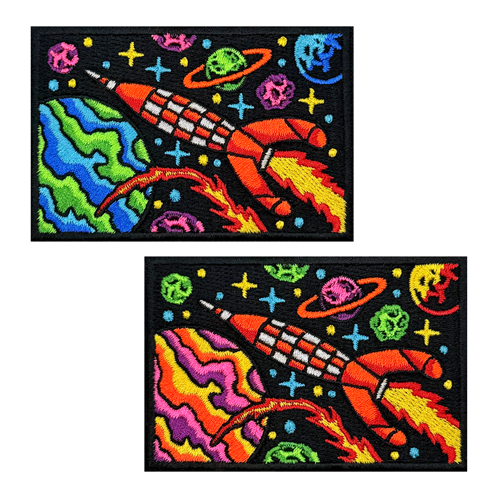 Space 🪐