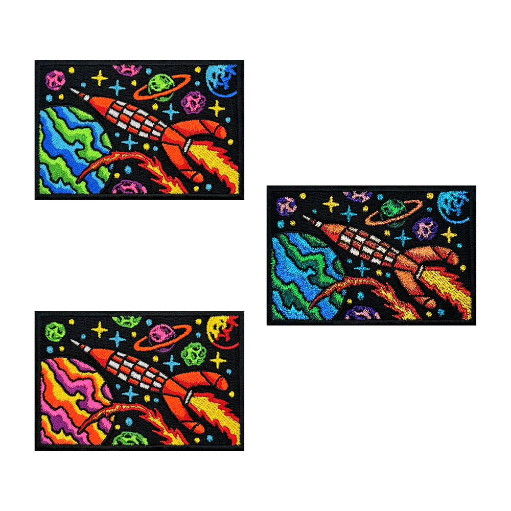 Space 🪐