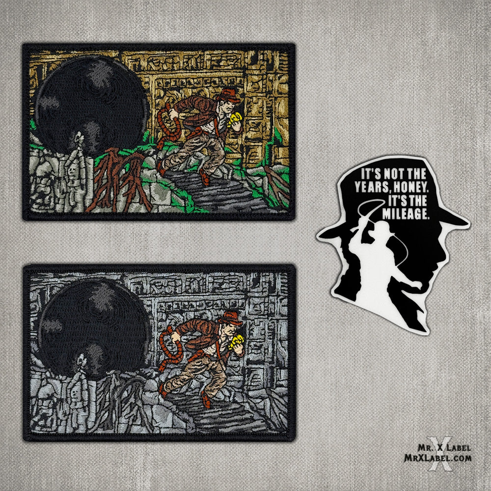 Lost Temple - Movie 10