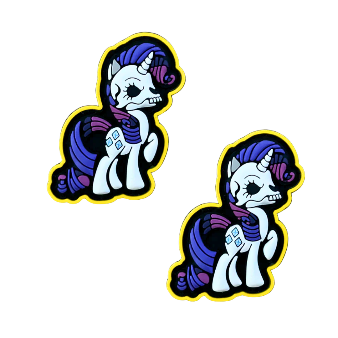 Pony Patches