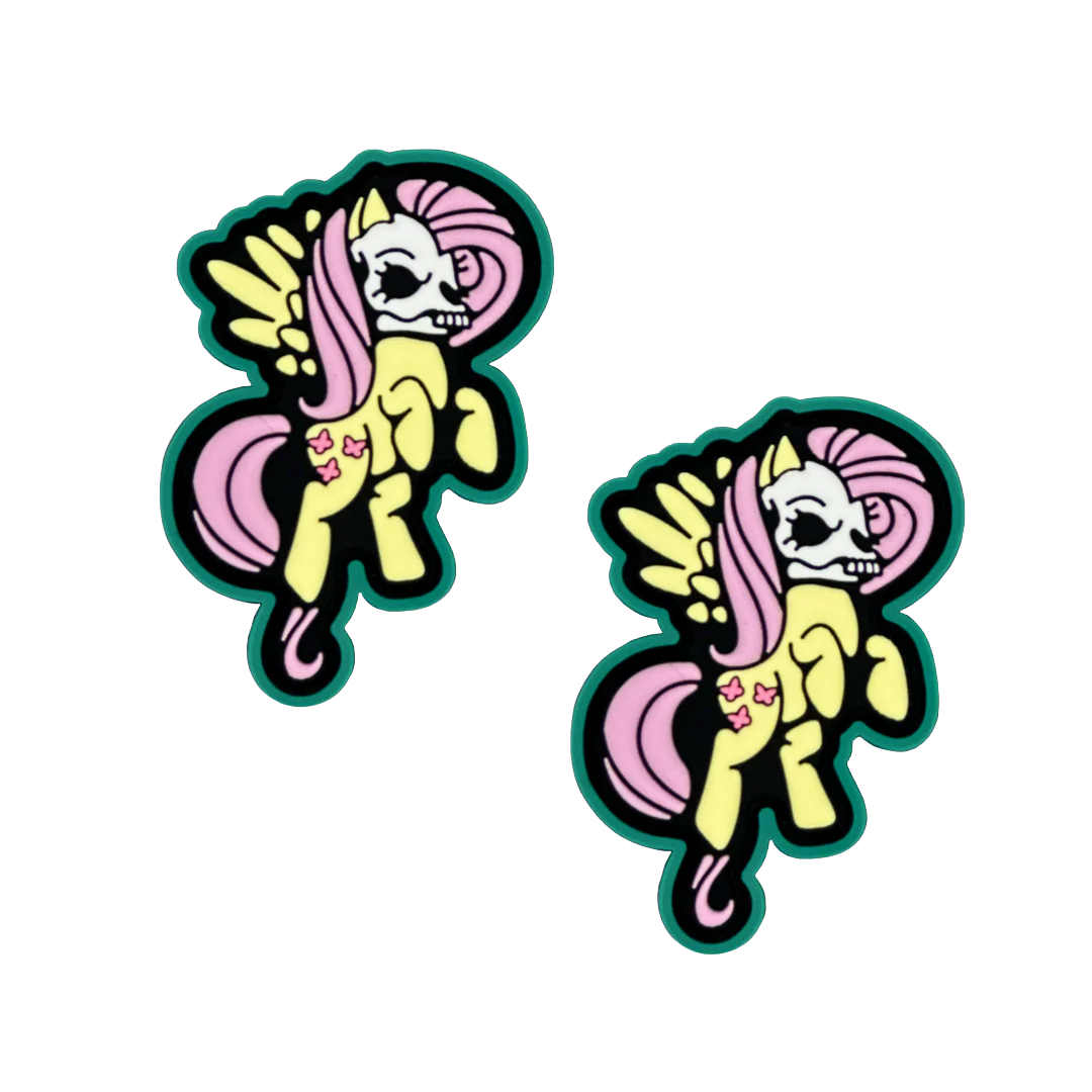 Pony Patches