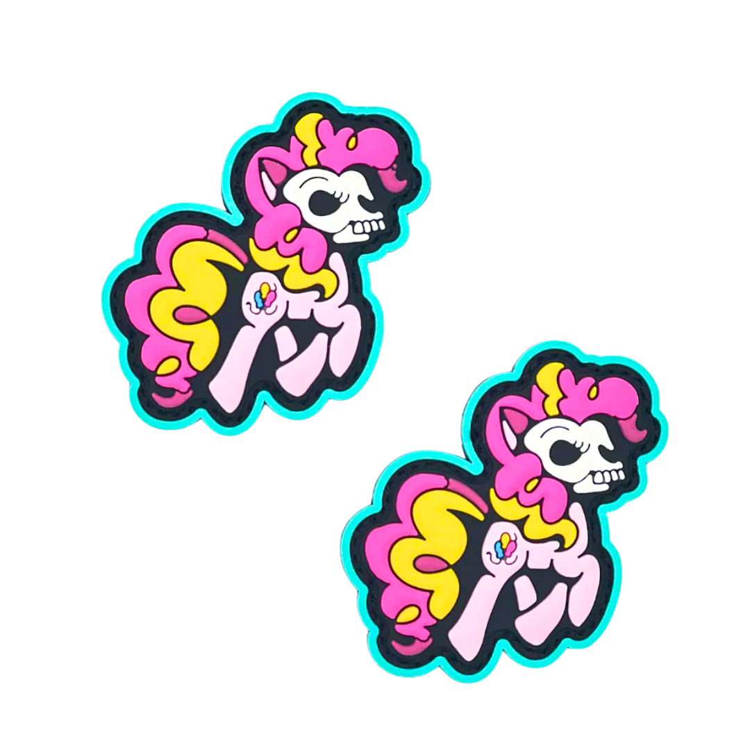 Pony Patches