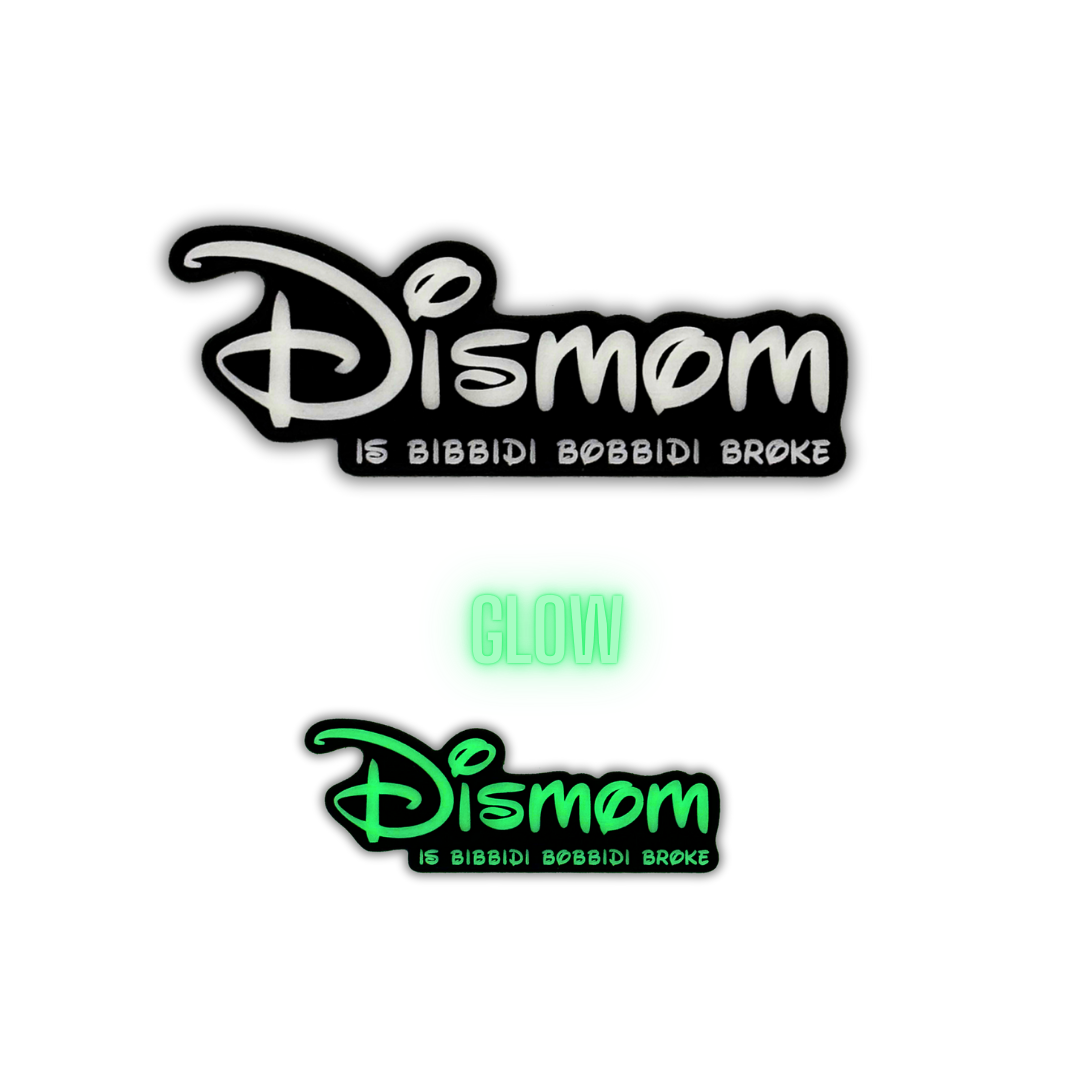 Acrylic Patches