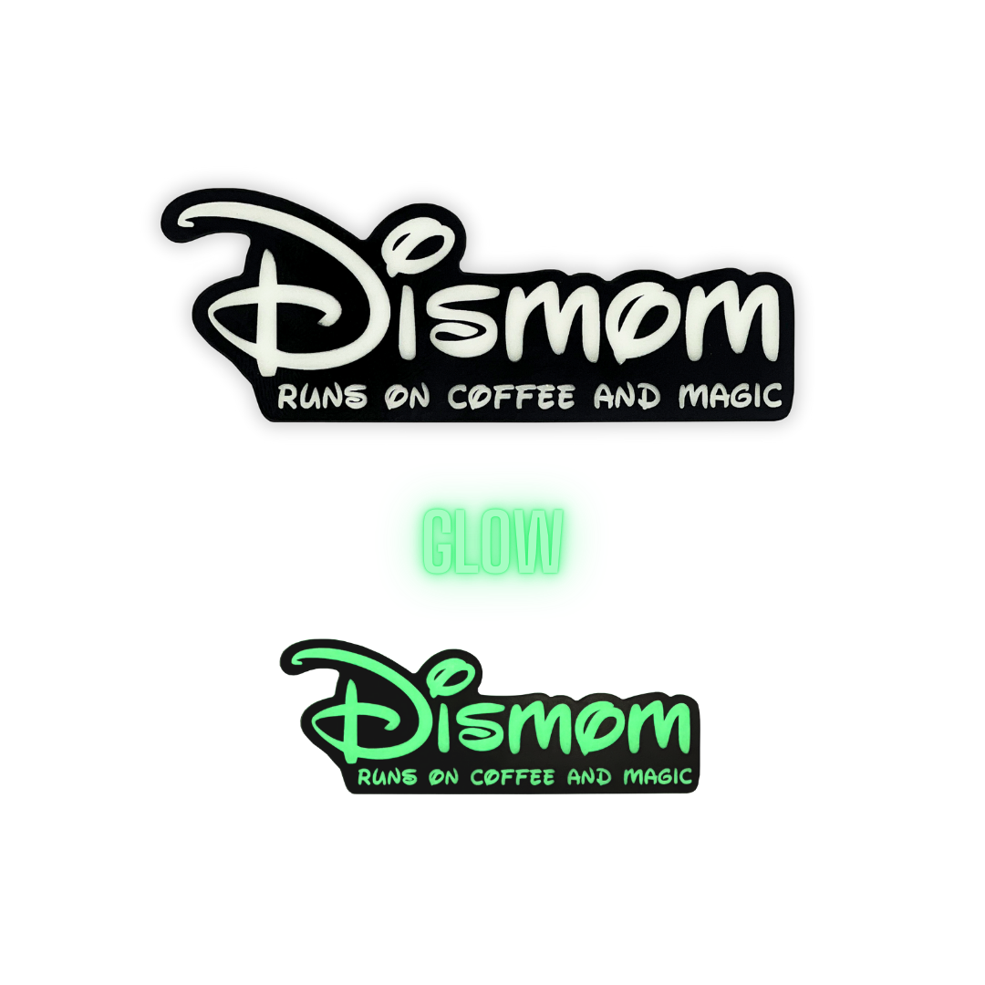 Acrylic Patches