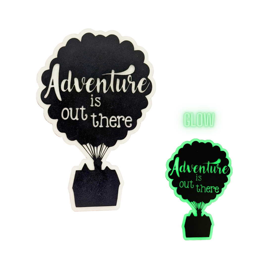 Acrylic Patches