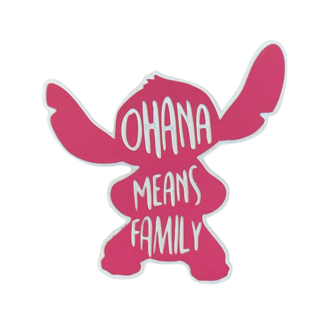 Galactic Alien Patches