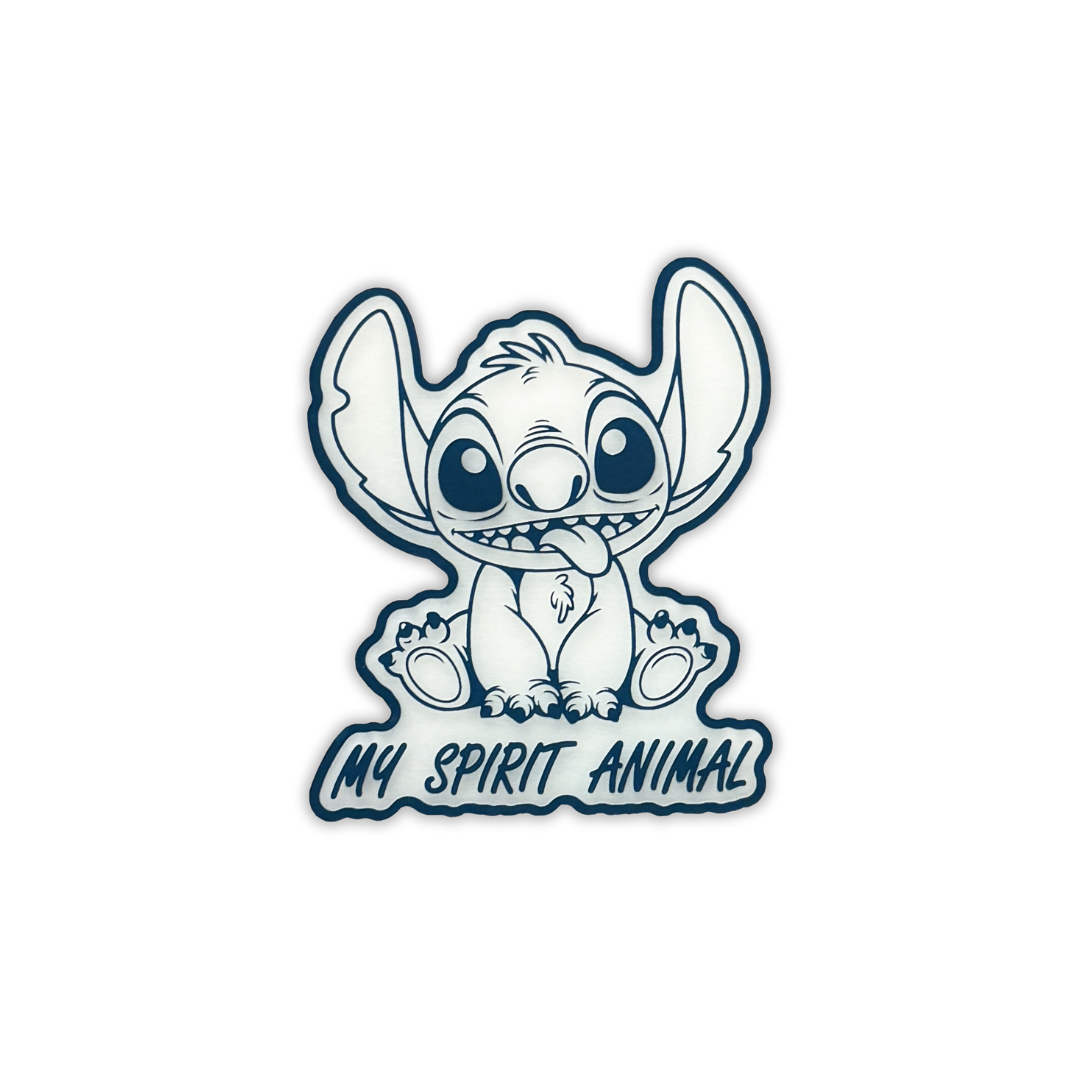 Galactic Alien Patches