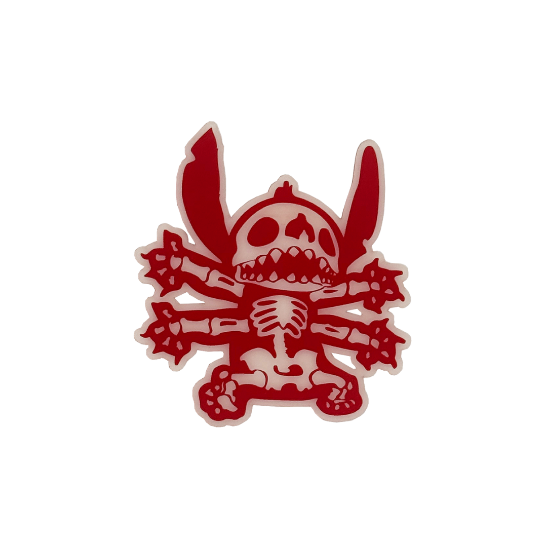 Galactic Alien Patches