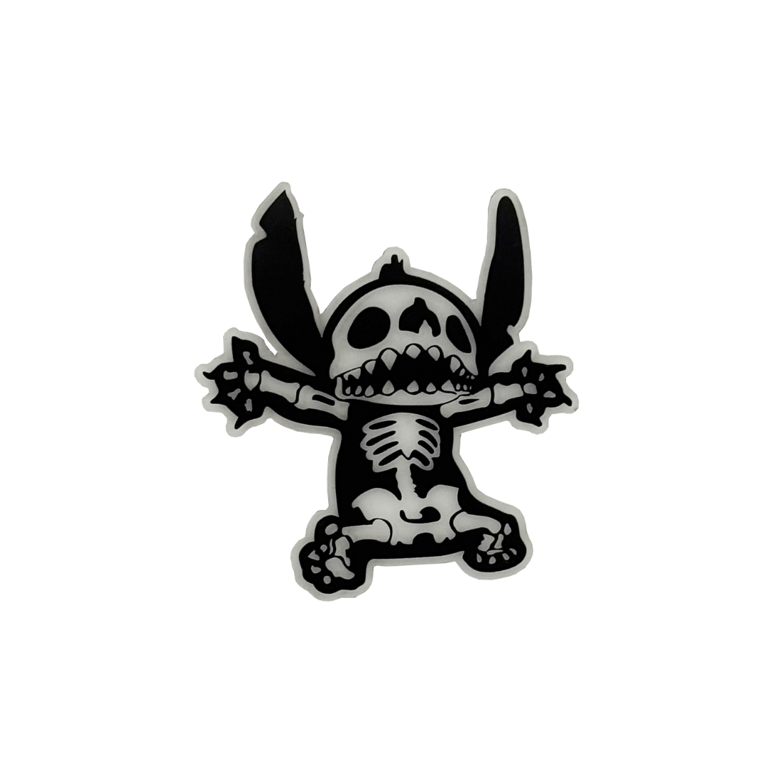 Galactic Alien Patches