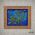 Almond Blossoms BLUE