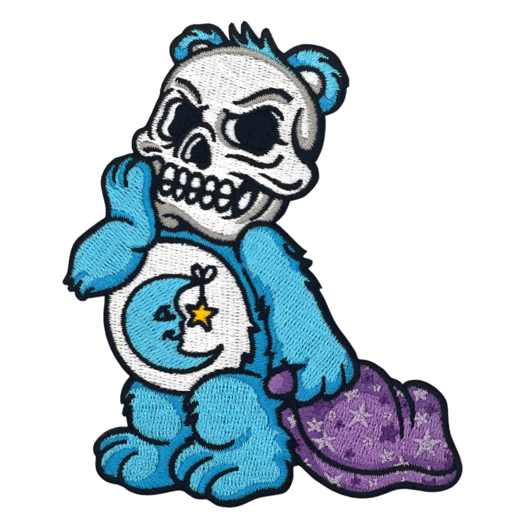 Bear Patches