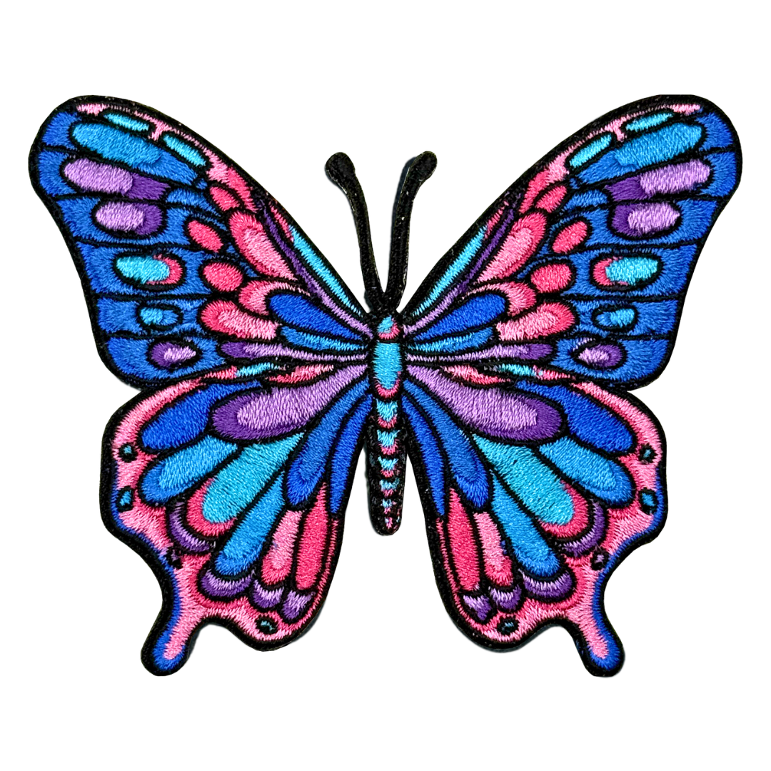 Colorful Creatures