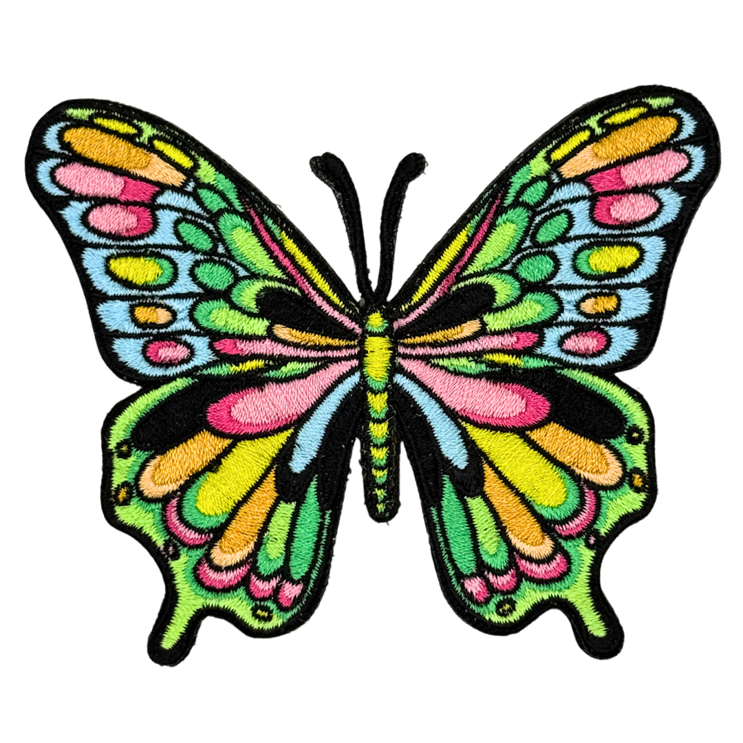 Colorful Creatures