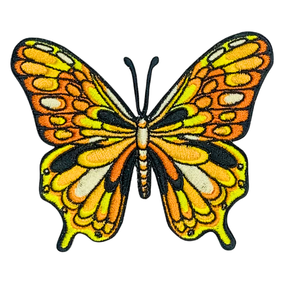 Colorful Creatures