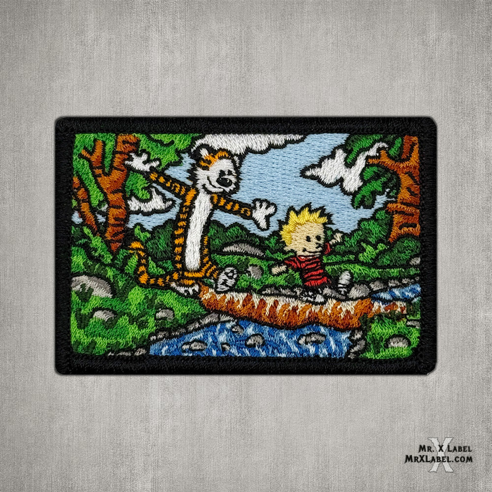 C and H - 3x2 Movies