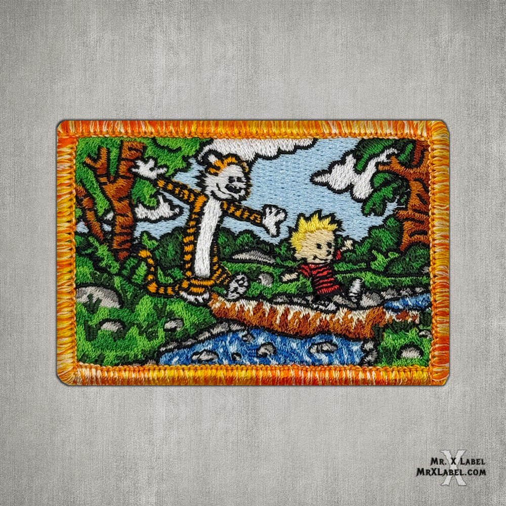 C and H - 3x2 Movies