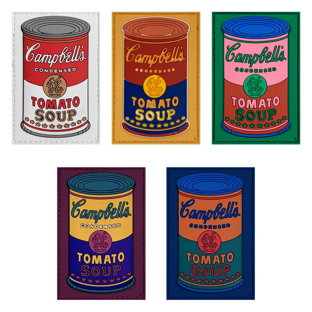 Campbell's Soup 🥫