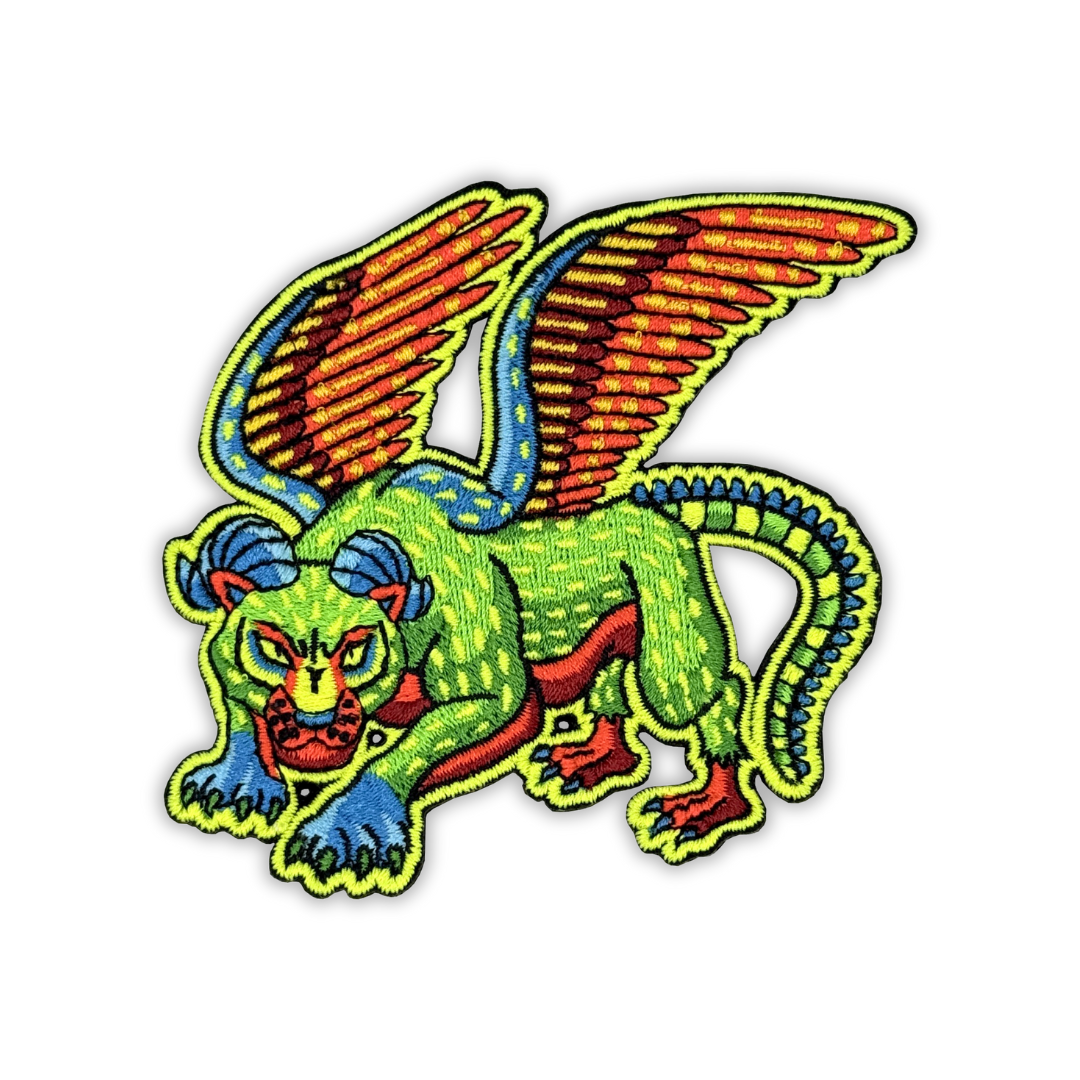 Character Patches