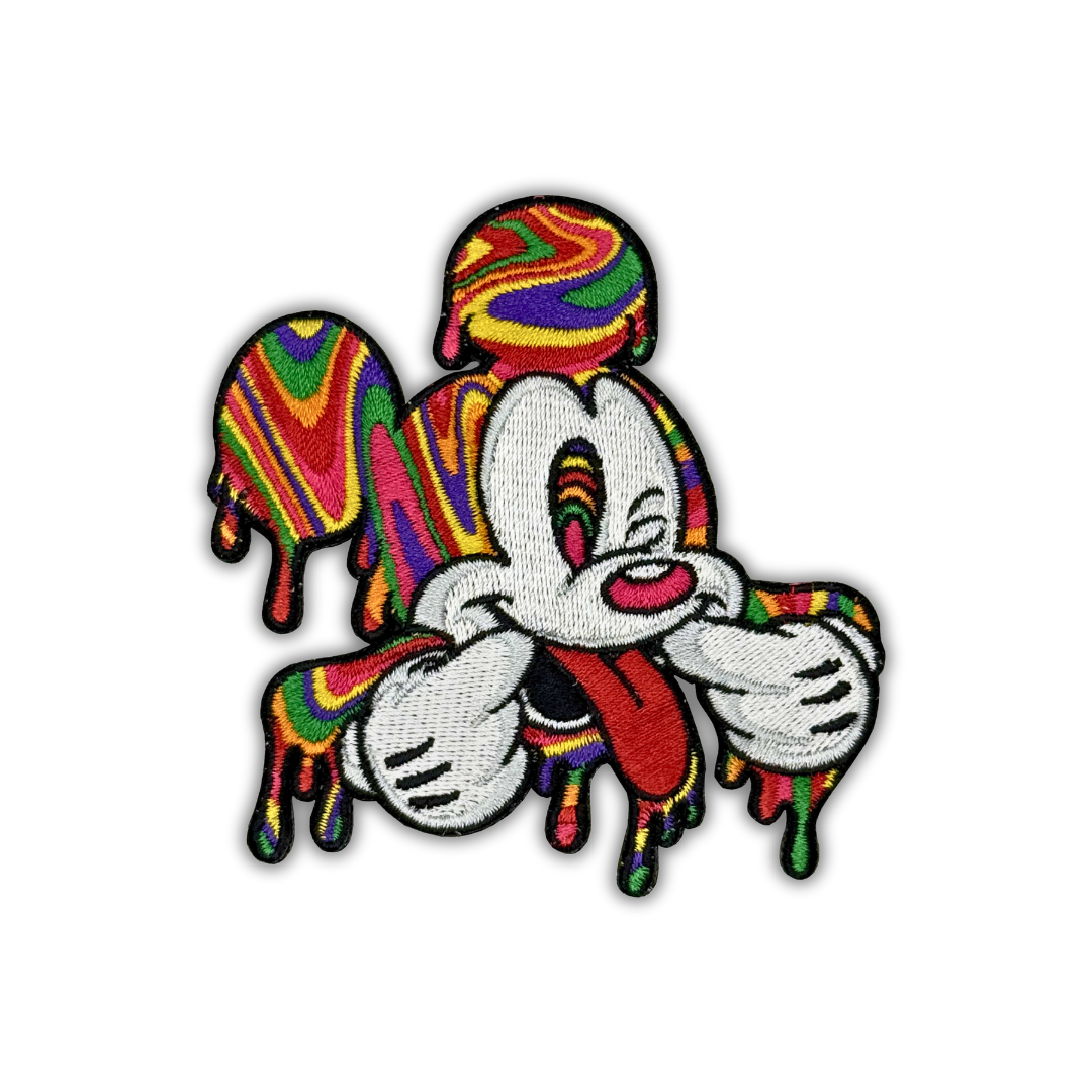 Character Patches