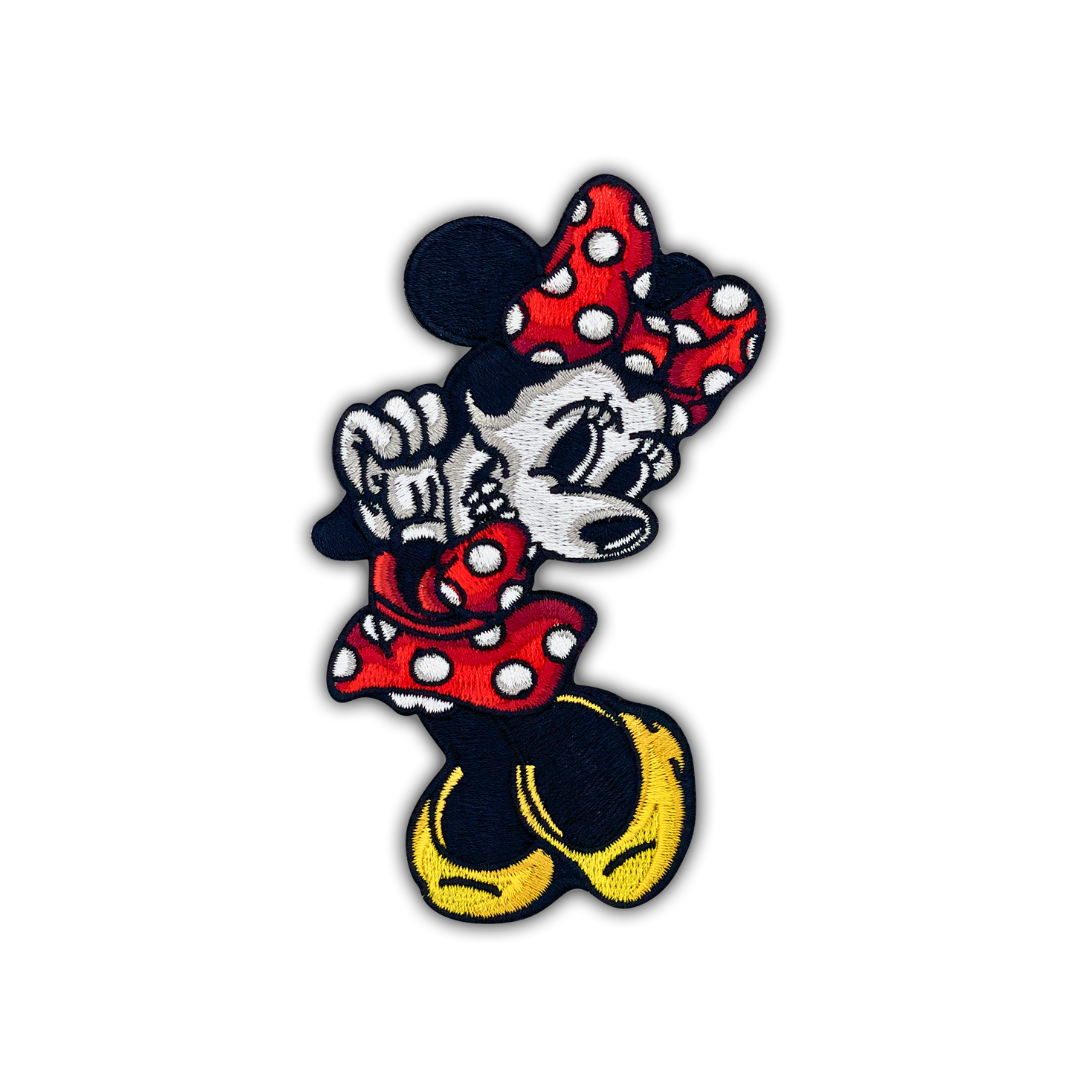 Character Patches