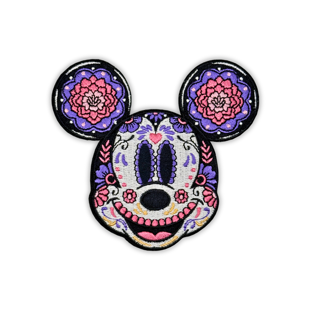Character Patches