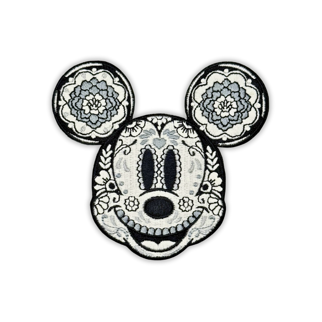 Character Patches