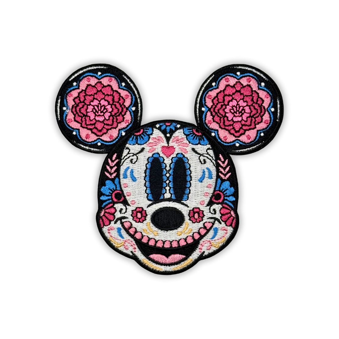 Character Patches