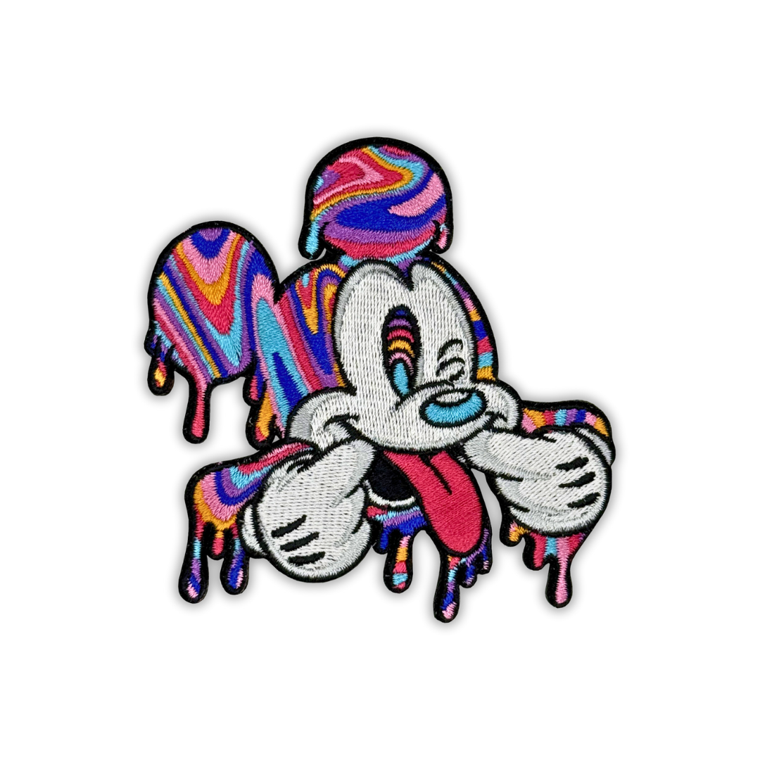 Character Patches