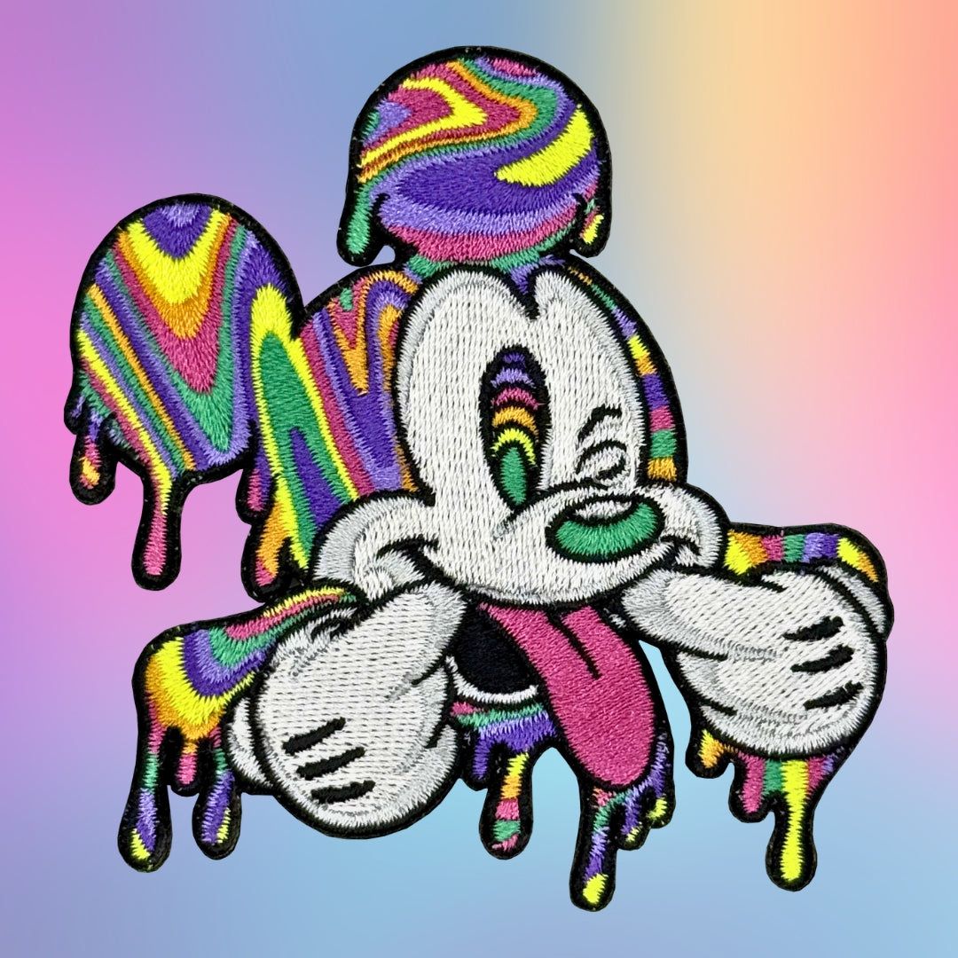 Character Patches