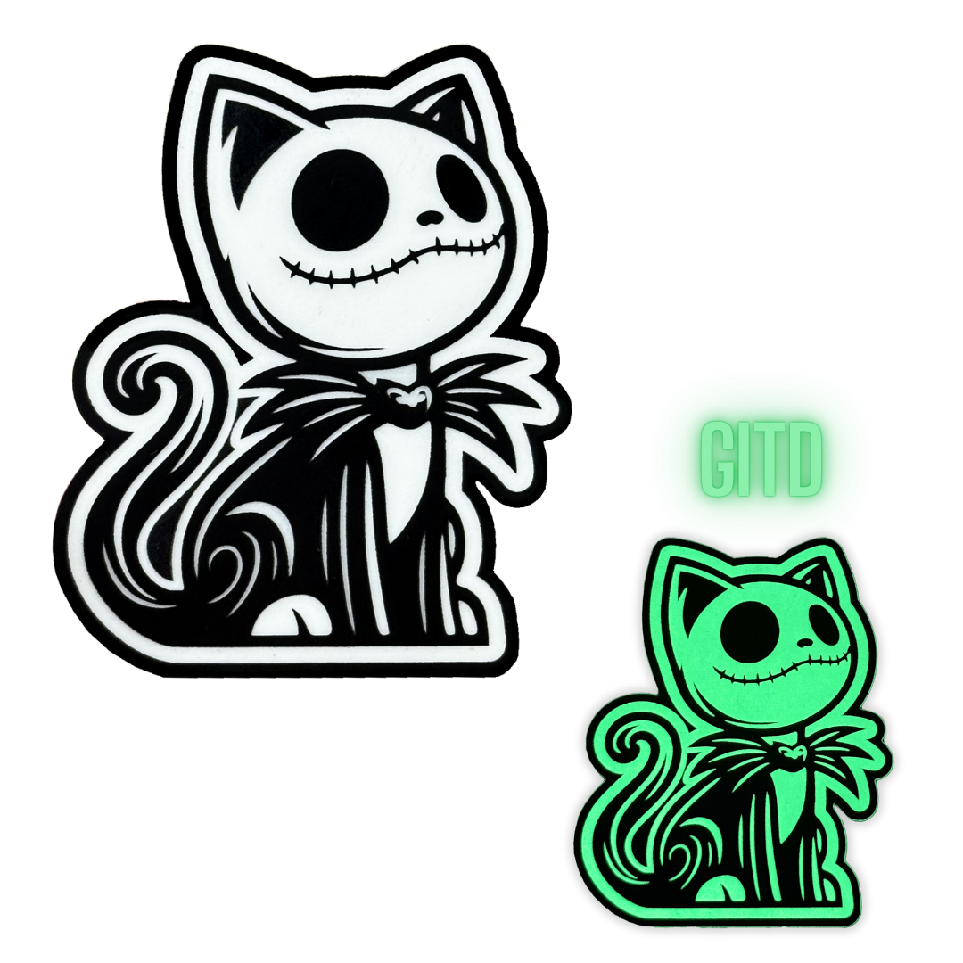 Acrylic Patches