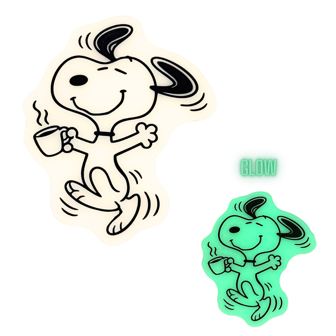 Coffee Patches