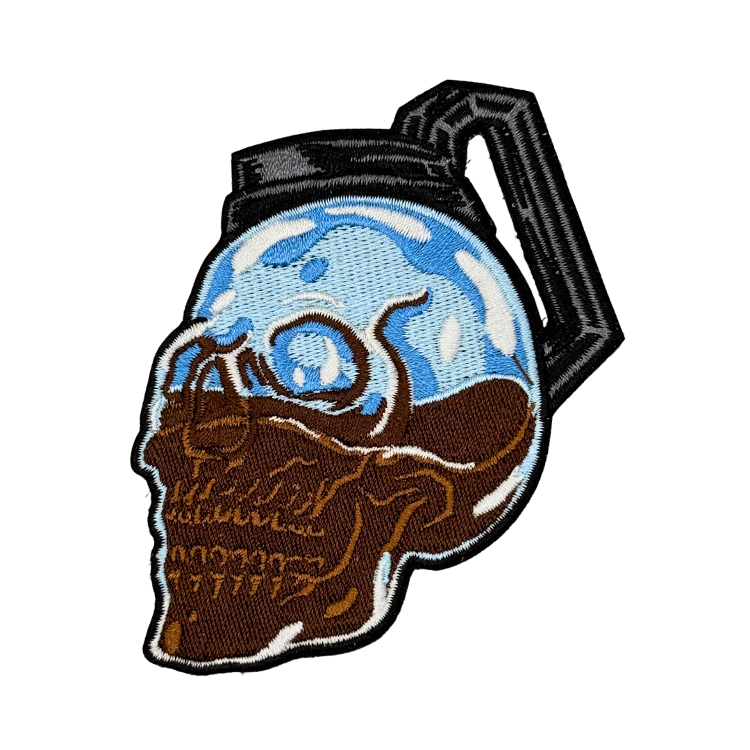 Coffee Patches