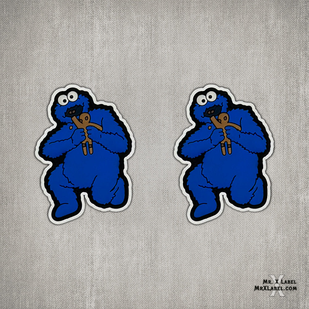 Cookie Monster RE