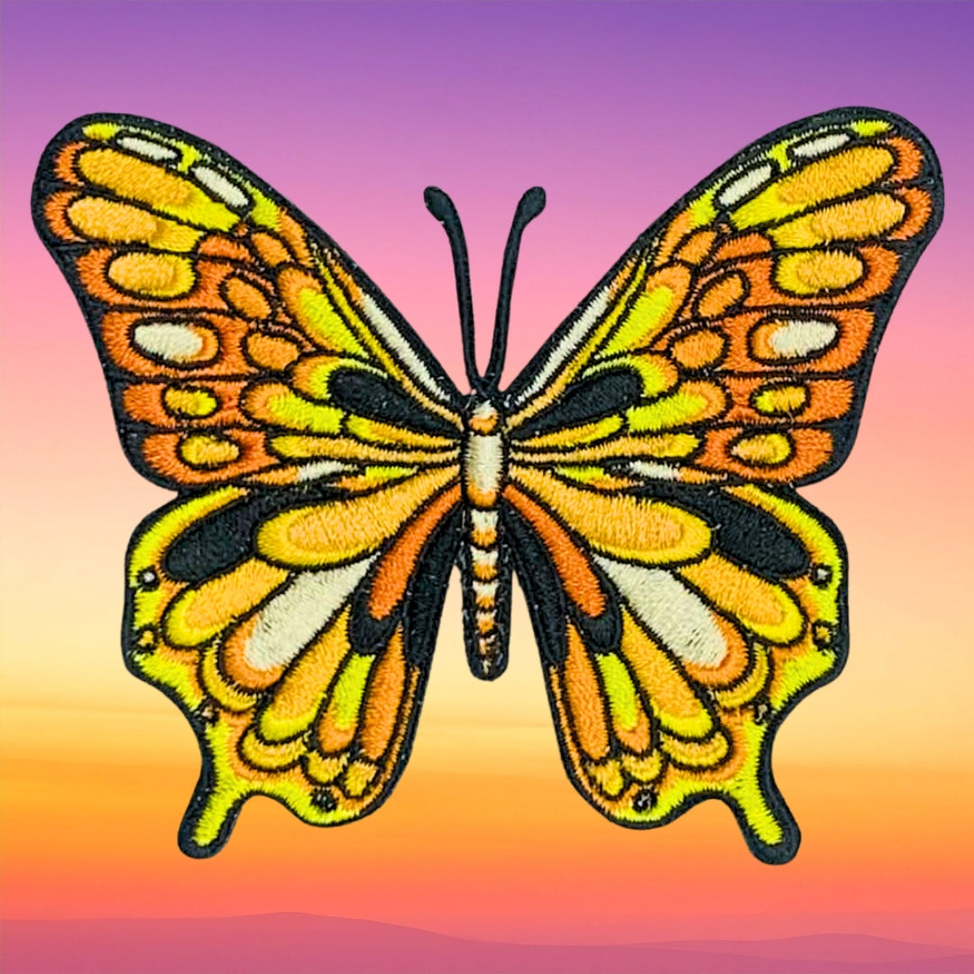 Colorful Creatures