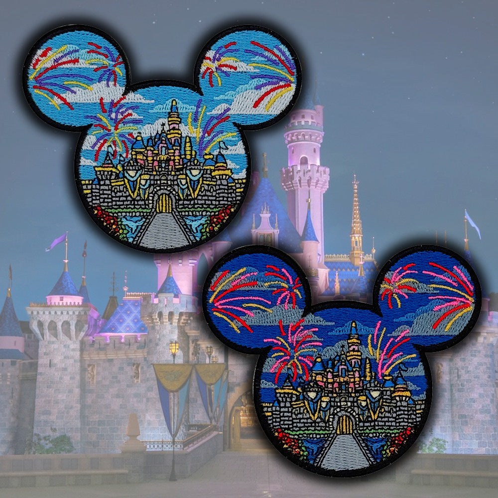DL Castle Ears