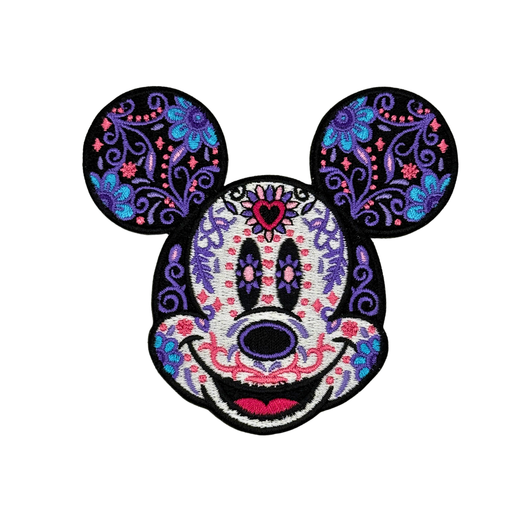 Character Patches