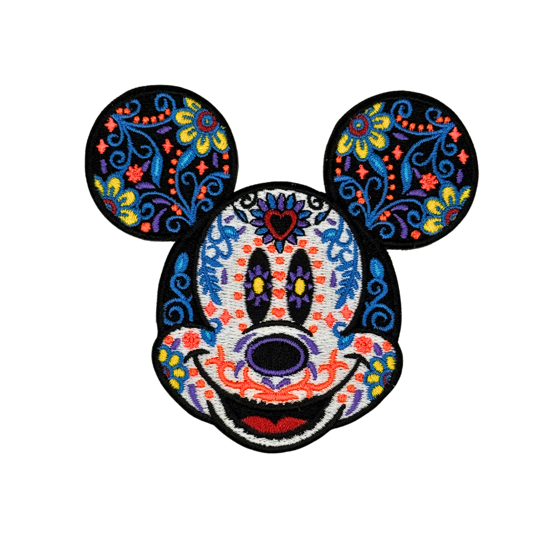 Character Patches