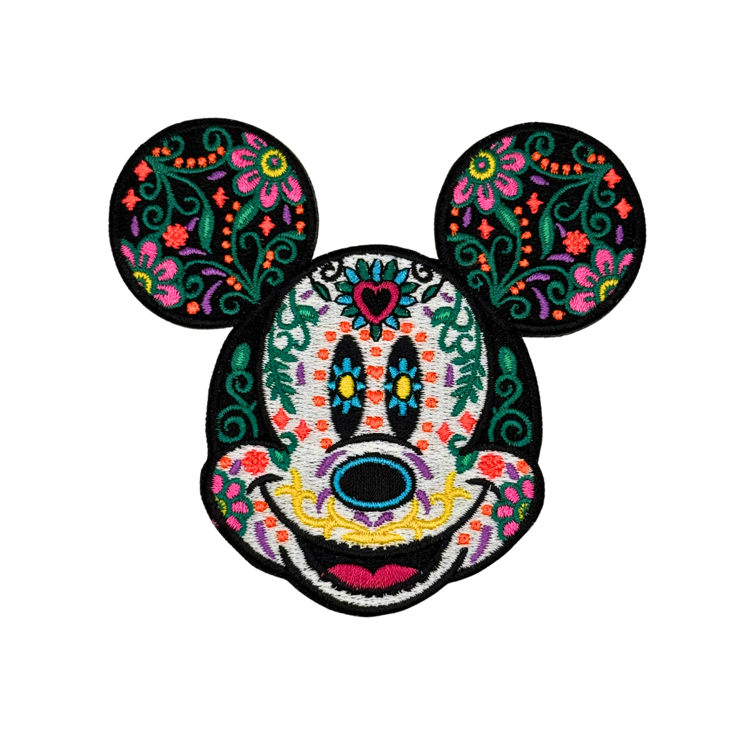 Character Patches
