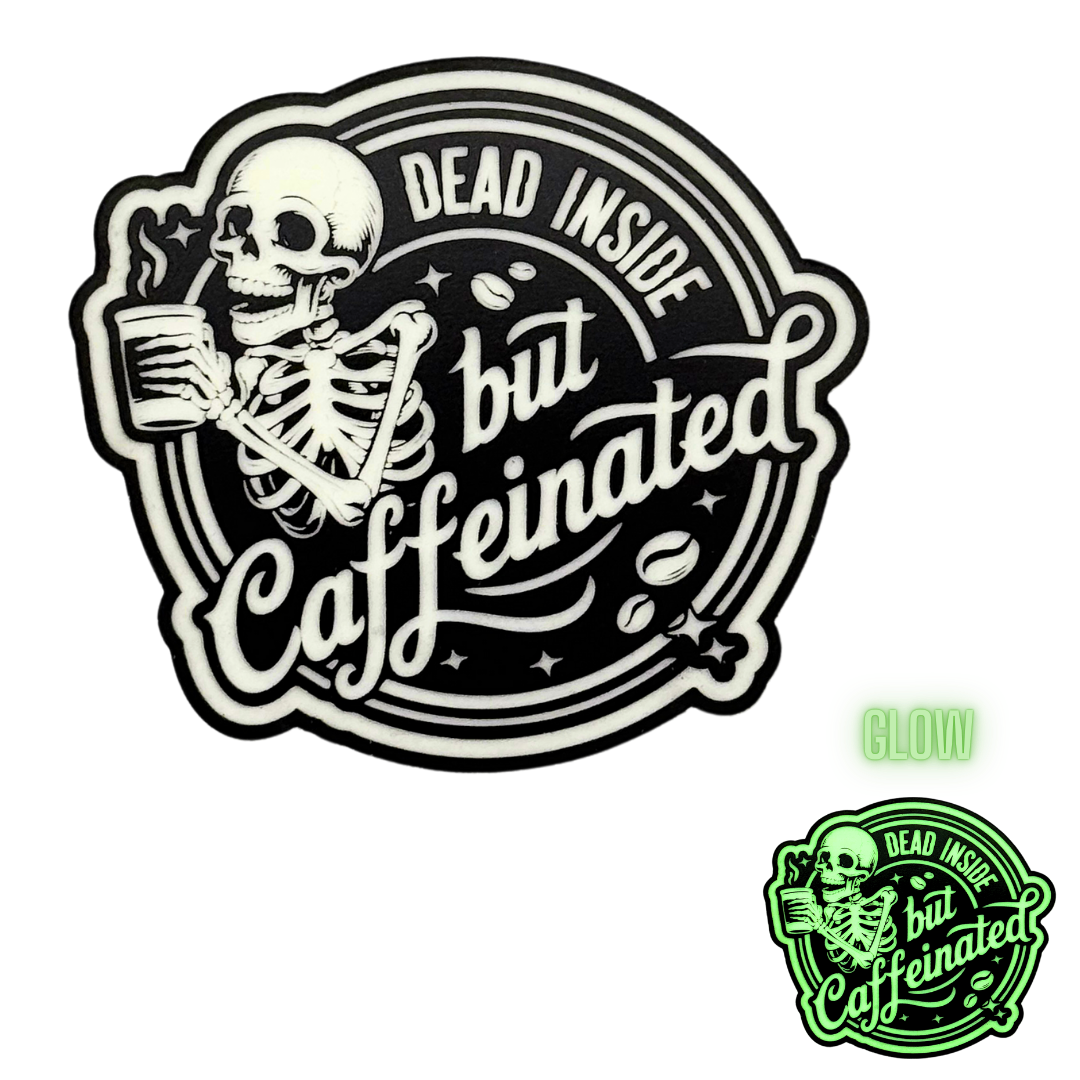 Coffee Patches
