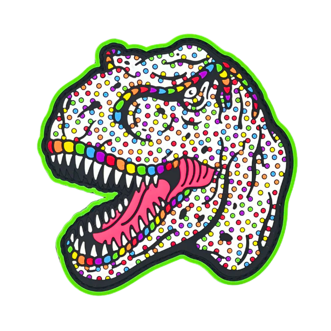 Dino Dots