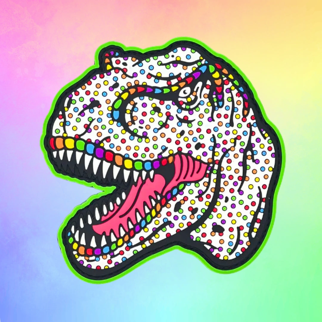 Dino Dots