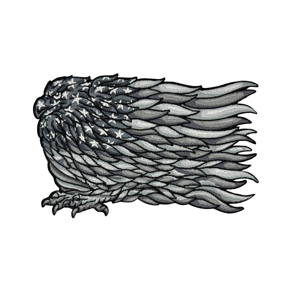 Eagle Flag 🏳️