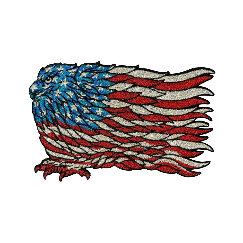 Eagle Flag 🏳️