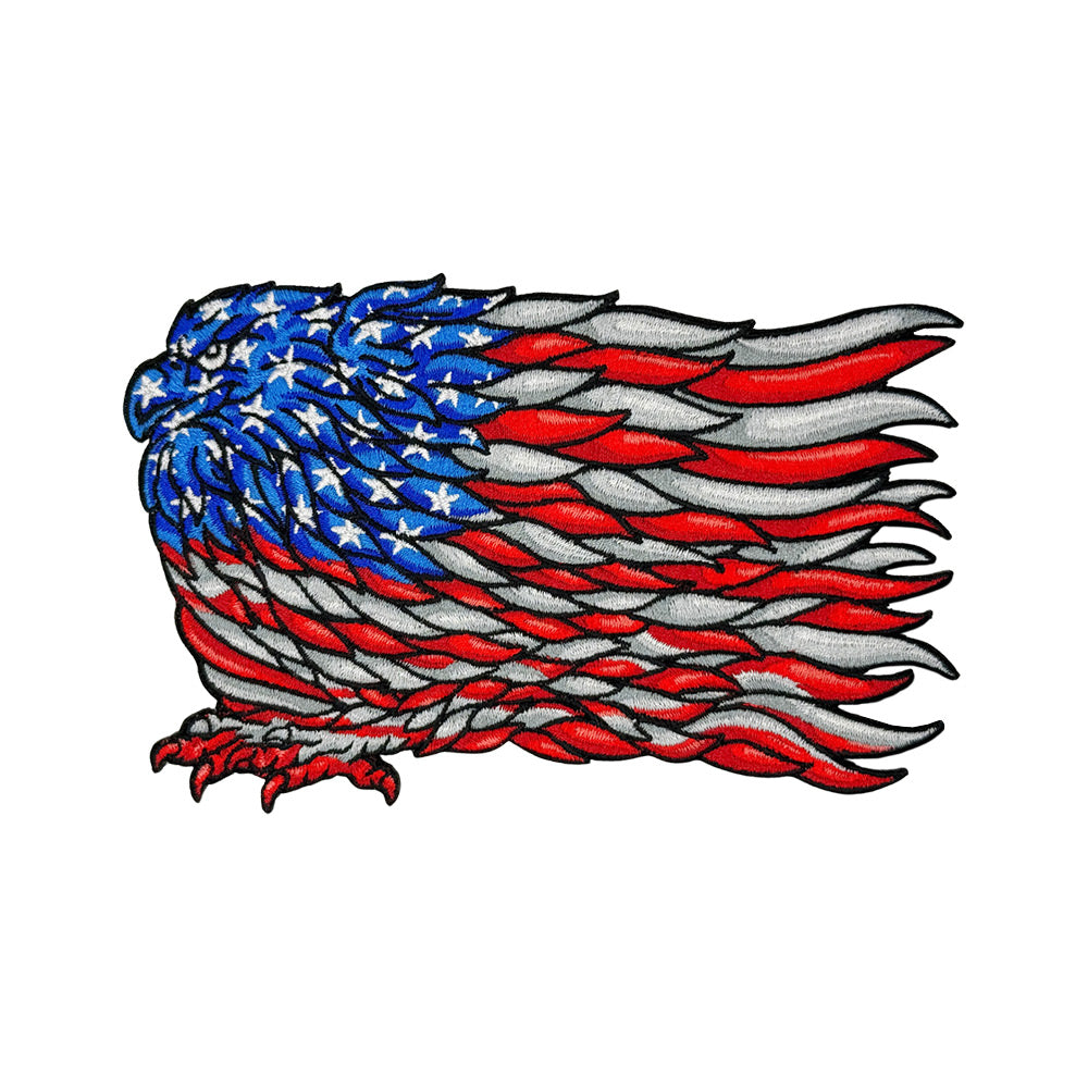 Eagle Flag 🏳️