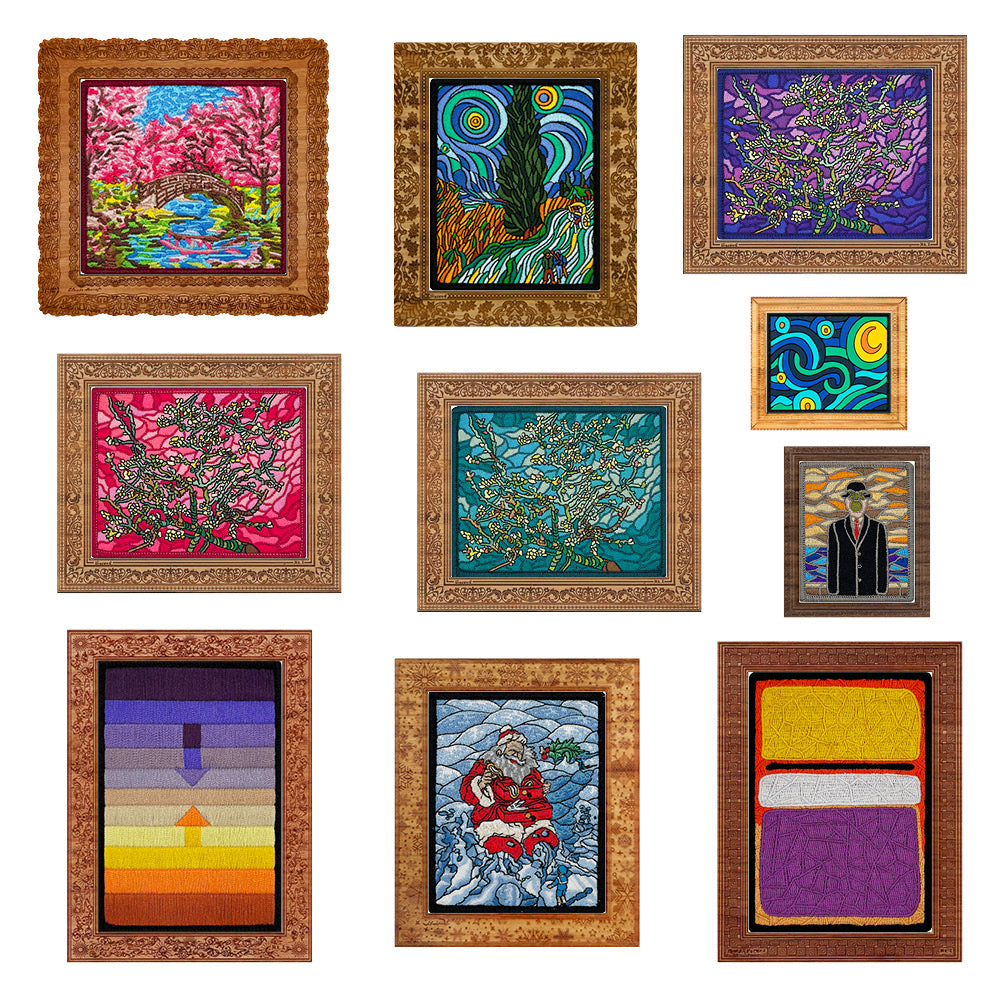 Fine Art 3