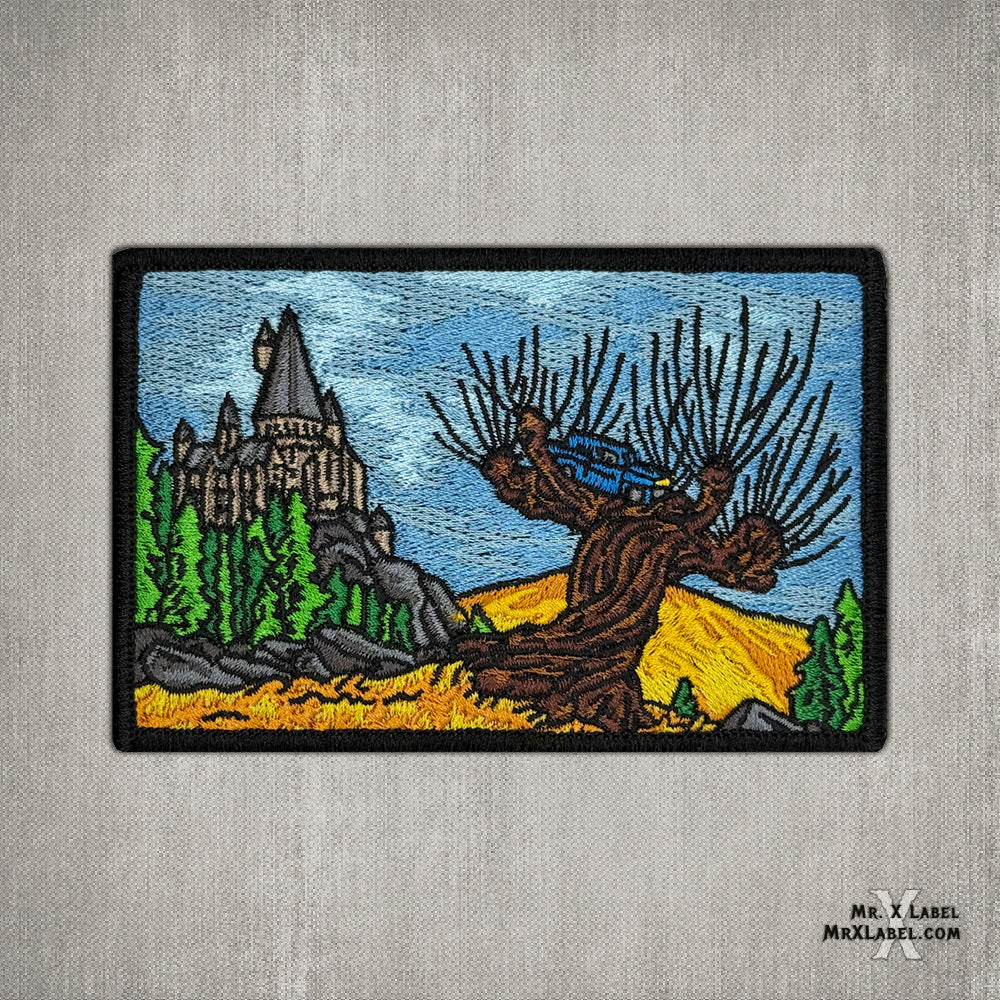 Flying Car - Movie 4