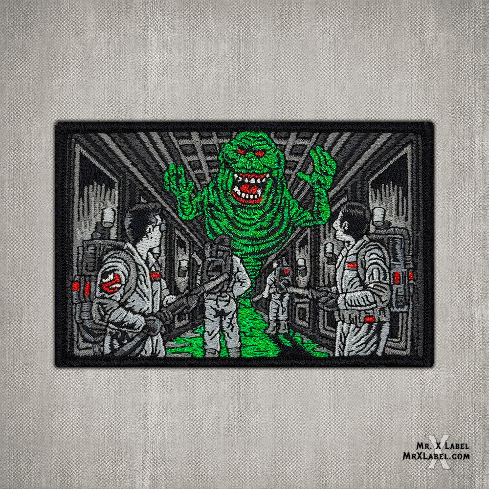 Ghost - Movie 12